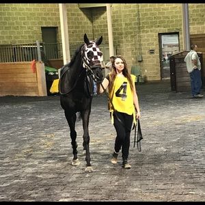 Meet your Posher, Kaitlin